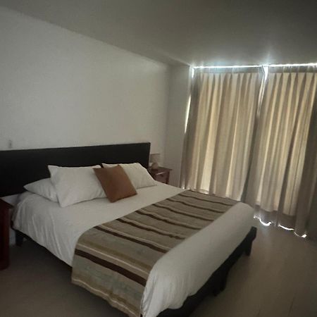 Apart Hotel Fraga Сантьяго Екстер'єр фото