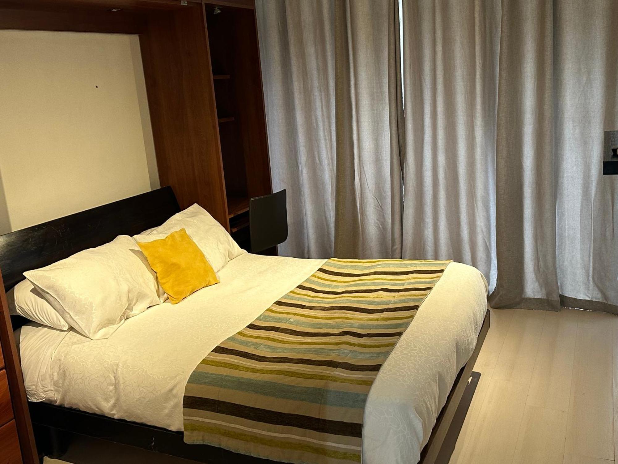 Apart Hotel Fraga Сантьяго Екстер'єр фото